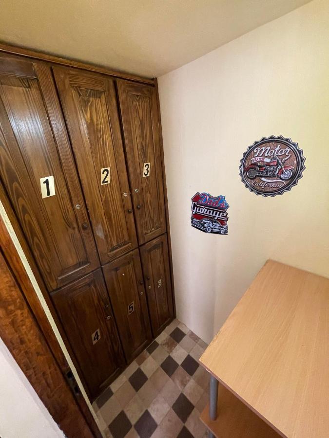 Tequila Bar Hostel (Adults Only) Zadar Buitenkant foto